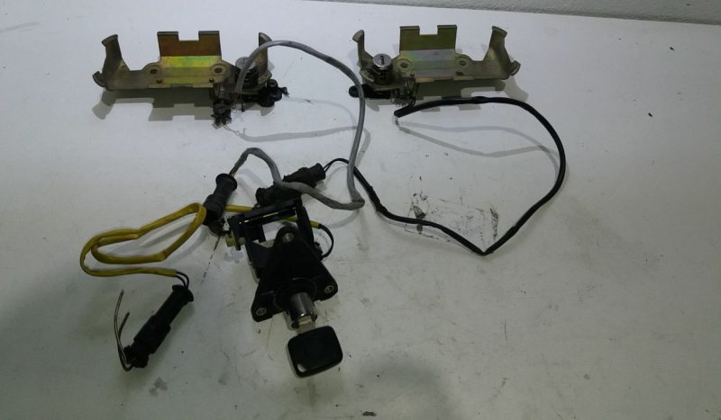 Canhão de Ignição (429601).