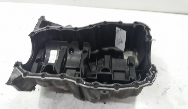 Carter Motor RENAULT CLIO II (BB_, CB_) | 98 - 