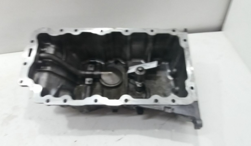 Carter Motor OPEL VECTRA C (Z02) | 02 - 09