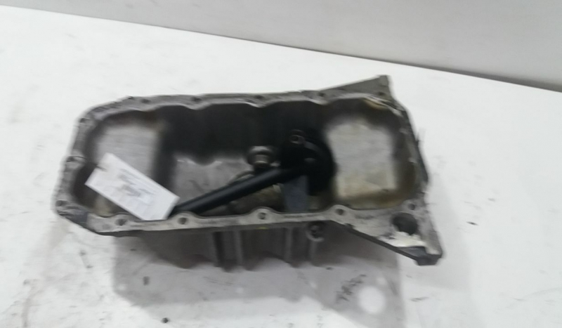 Carter Motor FORD FIESTA VI (CB1, CCN) | 08 - 