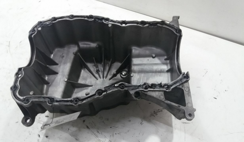Carter Motor RENAULT CLIO II (BB_, CB_) | 98 - 