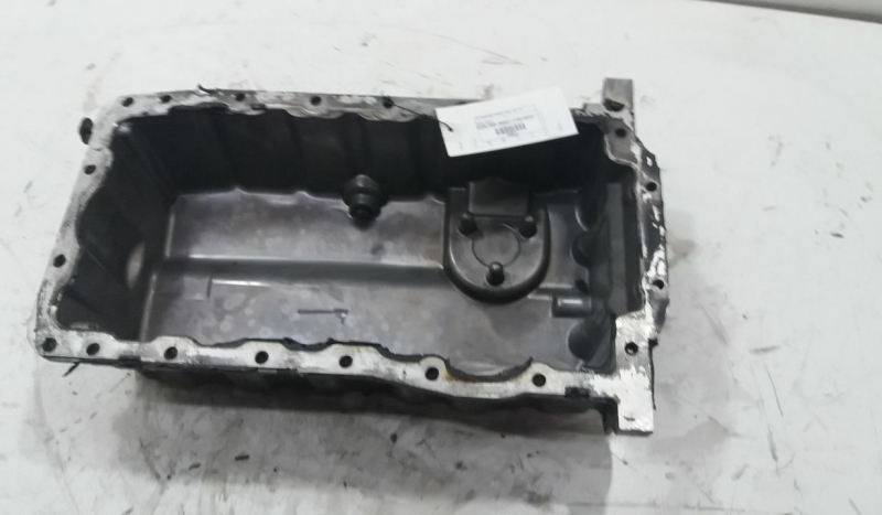 Carter Motor VOLKSWAGEN PASSAT (3C2) | 05 - 10