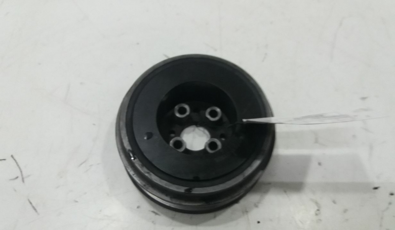 Polie Acessorios VOLKSWAGEN GOLF IV (1J1) | 97 - 07