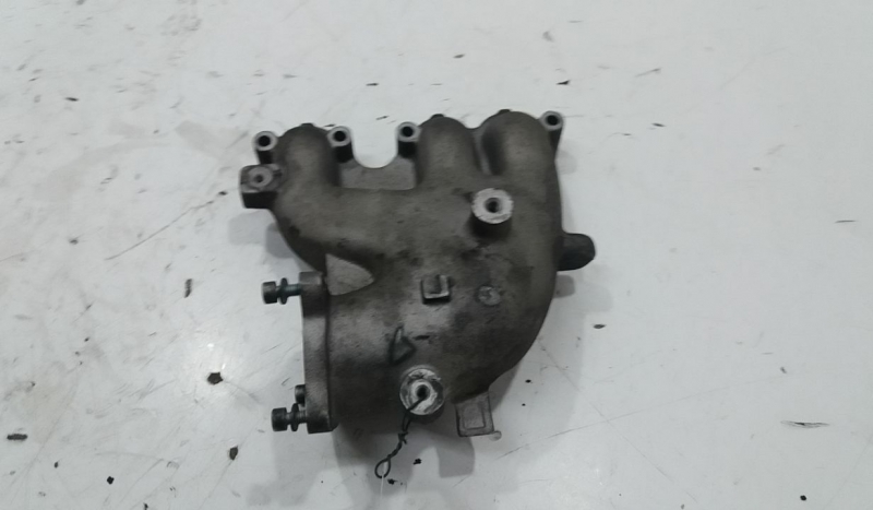 Coletor Admissao VOLKSWAGEN POLO (9N_) | 01 - 14