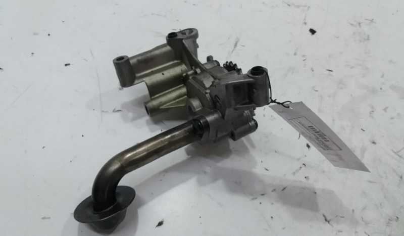 Bomba de Oleo (429710).