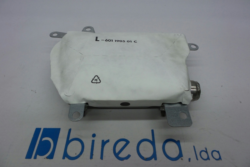 Airbag Banco Frente Esquerdo BMW 5 (E60) | 01 - 10