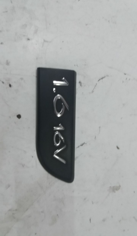 Friso Porta Frente Direita RENAULT MEGANE II (BM0/1_, CM0/1_) | 01 - 12