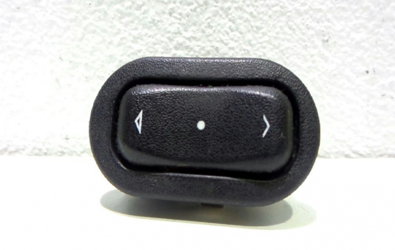 Right Front Window Switch OPEL ZAFIRA A Veículo multiuso (T98) | 99 - 05 Imagem-0