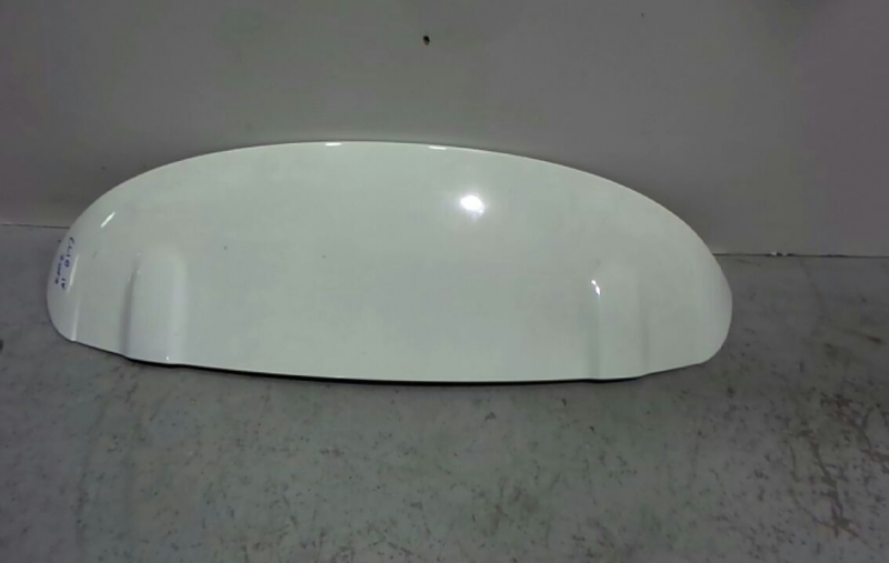 Spoiler Aileron Tampa da Mala