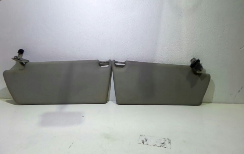 Conjunto Palas Sol OPEL VECTRA C (Z02) | 02 - 09