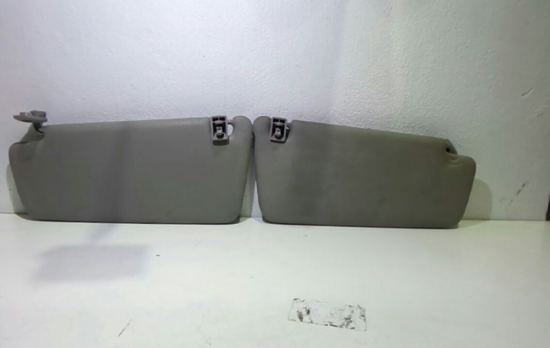 Conjunto Palas Sol OPEL CORSA D (S07) | 06 - 14