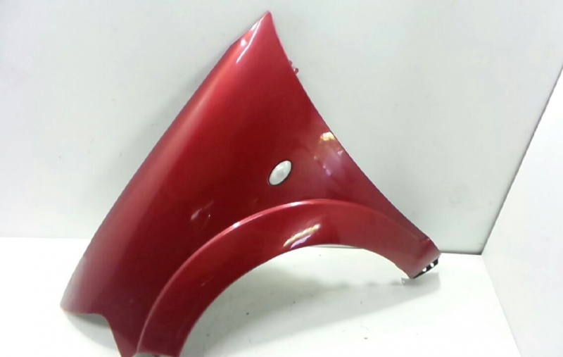 Guarda Lamas Frente Esquerdo