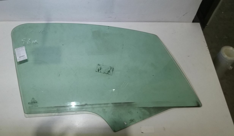 Vidro Porta Frente Direita