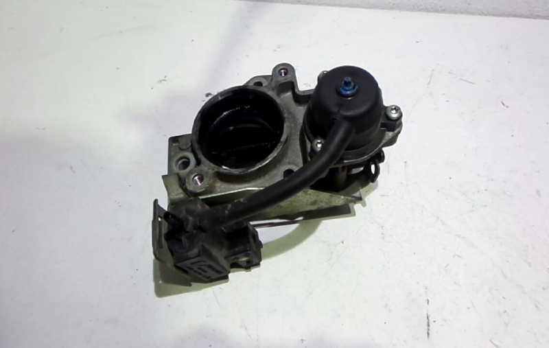 Borboleta de Admissao OPEL CORSA D (S07) | 06 - 14