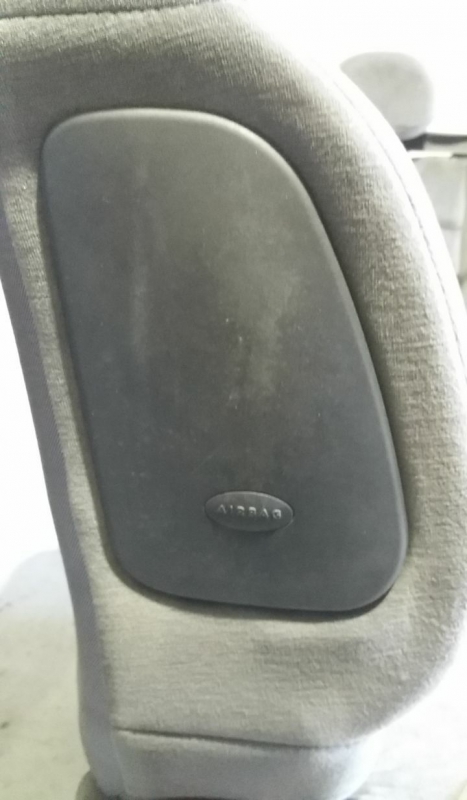 Airbag Banco Frente Direito (430323).