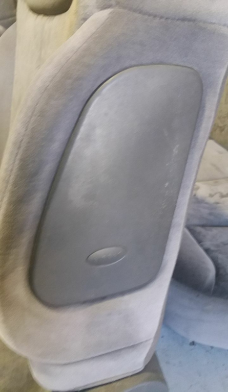 Airbag Banco Frente Esquerdo (430324).