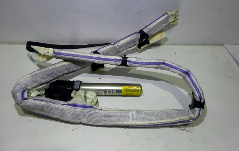 Airbag de Cortina Direita (430325).