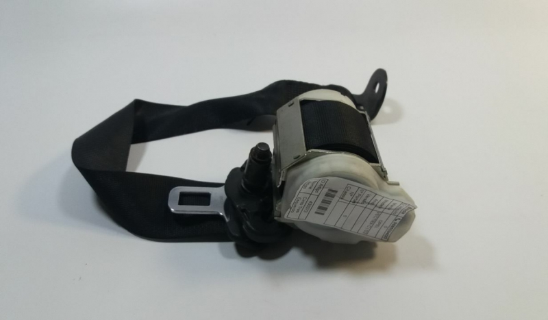 Cinto Tras Esquerdo OPEL VECTRA C (Z02) | 02 - 09