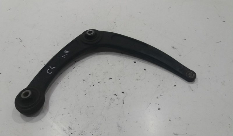 Braço Suspensao Frente Direito CITROEN C4 Coupé (LA_) | 04 - 13