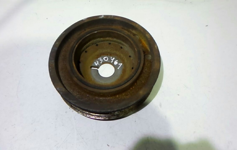 Polie Acessorios RENAULT MEGANE II (BM0/1_, CM0/1_) | 01 - 12