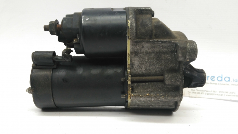 Motor de Arranque PEUGEOT 106 II (1A_, 1C_) | 96 - 05 Imagem-0