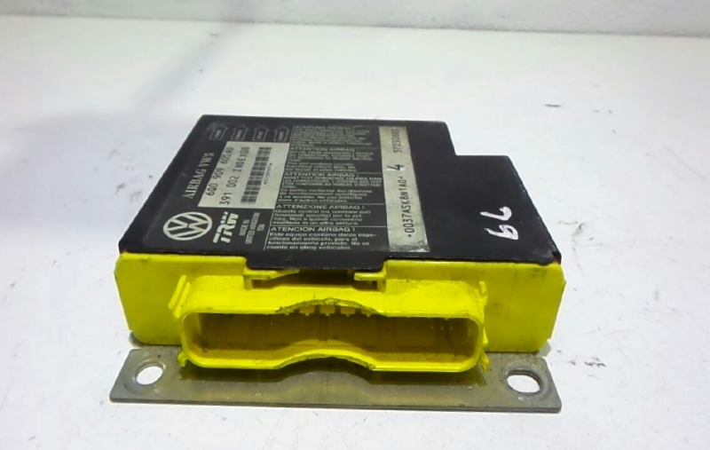 Centralina de Airbags
