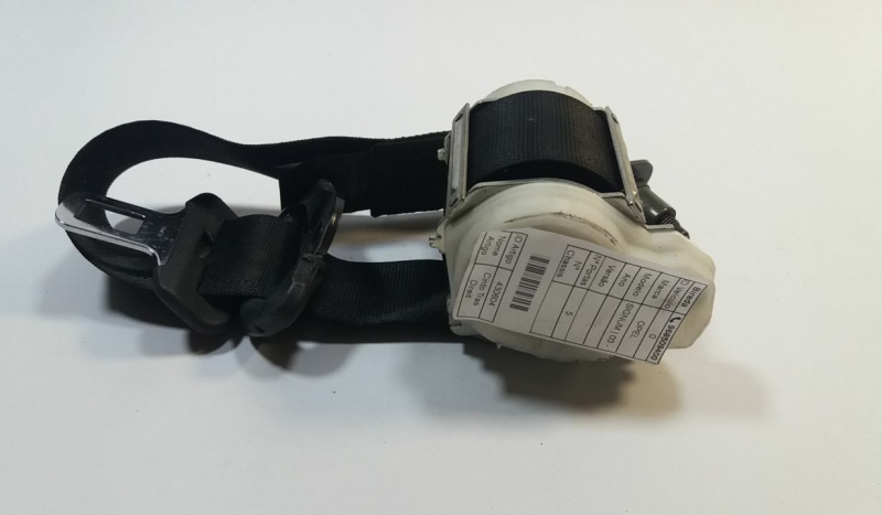 Cinto Tras Direito (430604).