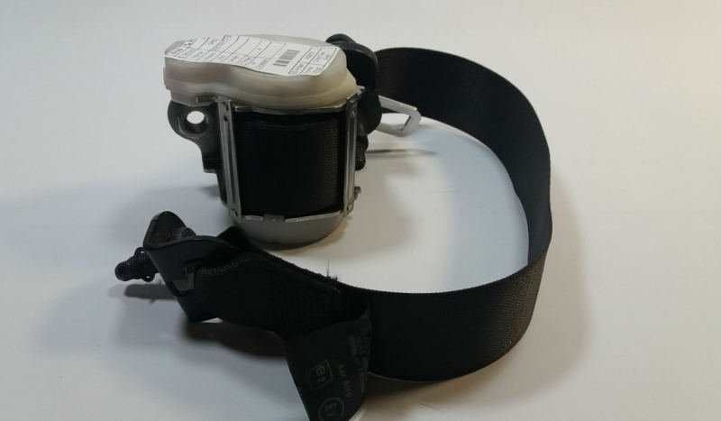Cinto Tras Direito OPEL VECTRA C (Z02) | 02 - 09