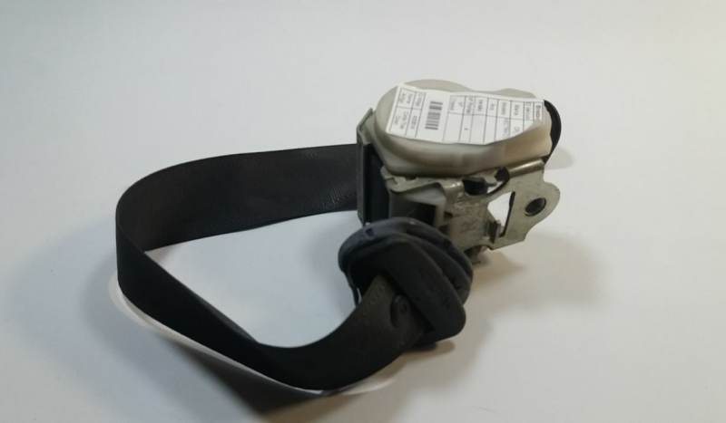Cinto Tras Direito OPEL VECTRA C (Z02) | 02 - 09