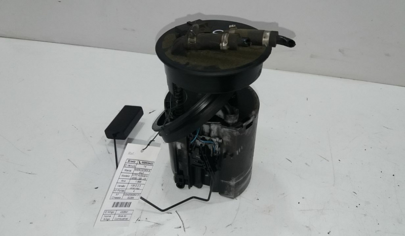 Boia / Bomba Combustivel MERCEDES-BENZ VITO Autocarro (638) | 96 - 03