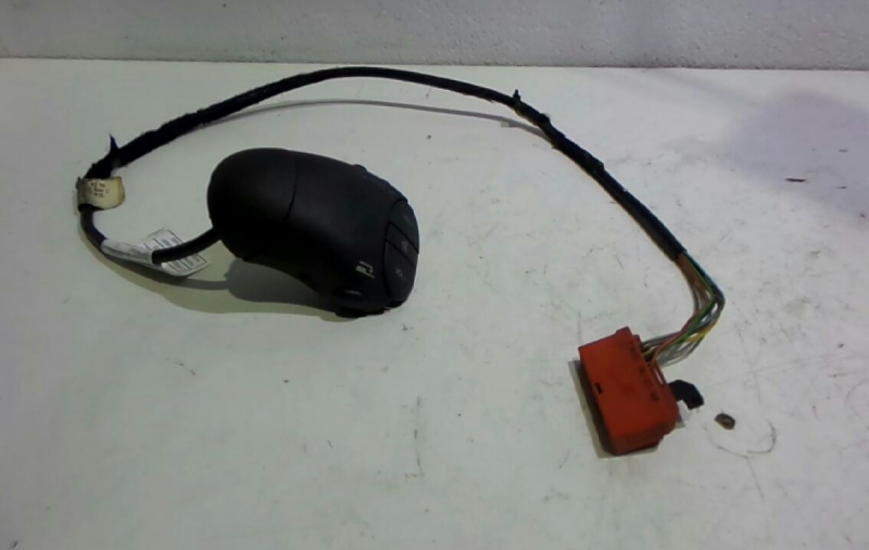Comutador Radio RENAULT CLIO II (BB_, CB_) | 98 - 