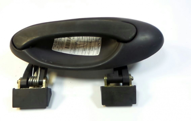 Puxador Exterior Porta Tras Direita SAAB 9-5 