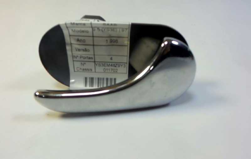 Puxador da Porta Frente Direita