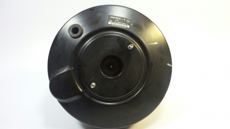 Servo Freio RENAULT CLIO III 