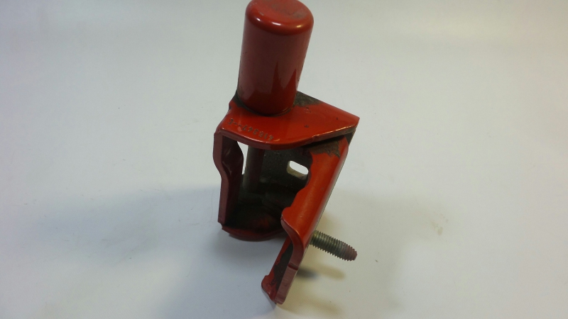 Esticador Limitador Porta Tras Direita RENAULT CLIO III (BR0/1, CR0/1) | 05 - 