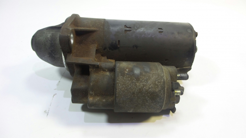 Motor de Arranque SAAB 9-5 (YS3E) | 97 - 09 Imagem-0