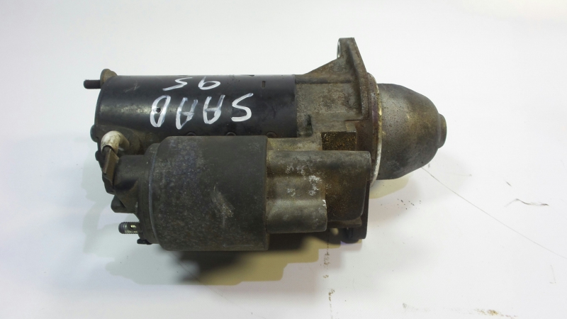 Motor de Arranque SAAB 9-5 (YS3E) | 97 - 09 Imagem-3