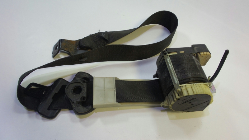 Cinto Frente Direito OPEL ASTRA G Combi (T98) | 98 - 04