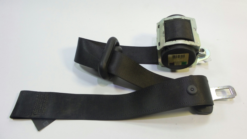 Cinto Frente Direito OPEL ASTRA H (A04) | 04 - 14