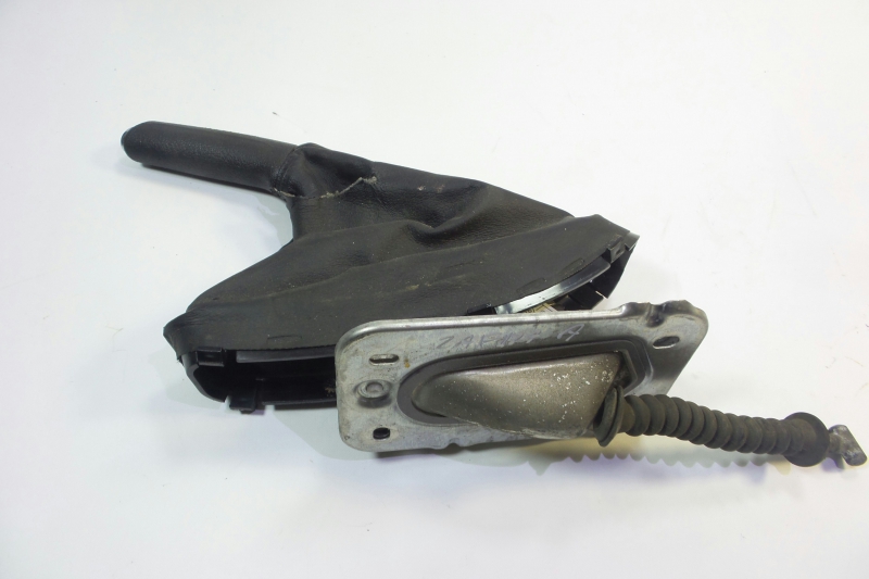 PALANCA FRENO DE MANO OPEL ZAFIRA A Veículo multiuso (T98) | 99 - 05