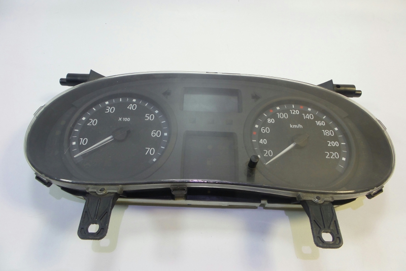 Quadrante RENAULT CLIO II (BB_, CB_) | 98 - 