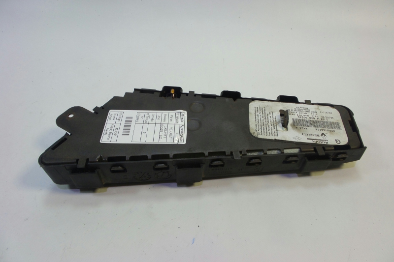 Airbag Banco Frente Esquerdo (431306).