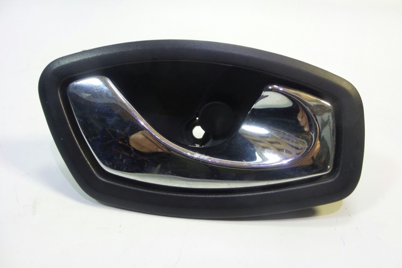 Puxador Exterior Porta Frente Direita RENAULT MEGANE III Coupé (DZ0/1_) | 08 - 