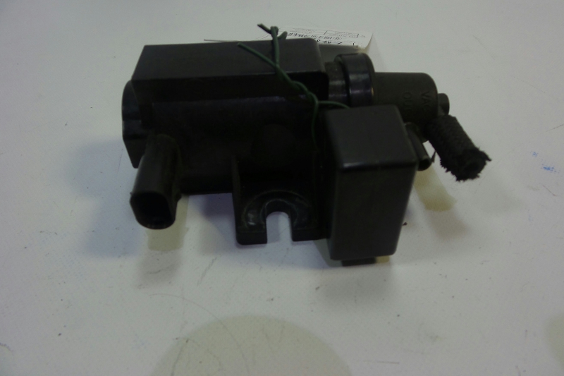 Valvula Electrica BMW 1 (E87) | 03 - 13
