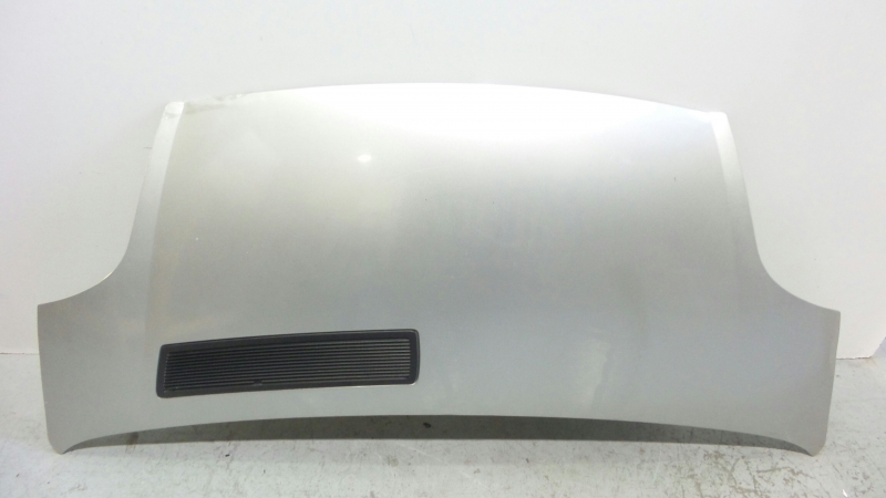 Capot OPEL VIVARO A Caixa (X83) | 01 - 