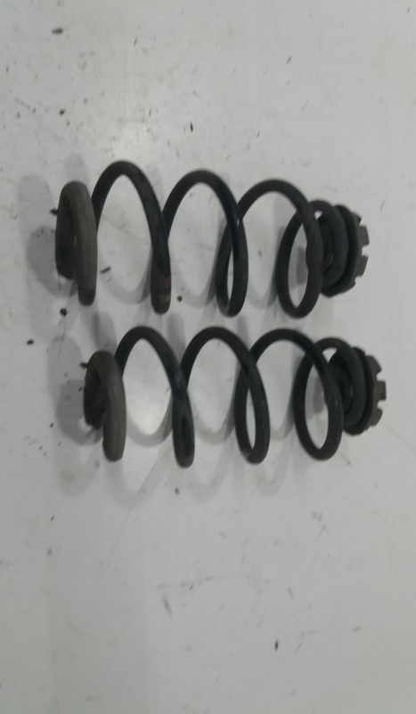 Mola Suspensao Tras RENAULT CLIO III (BR0/1, CR0/1) | 05 - 