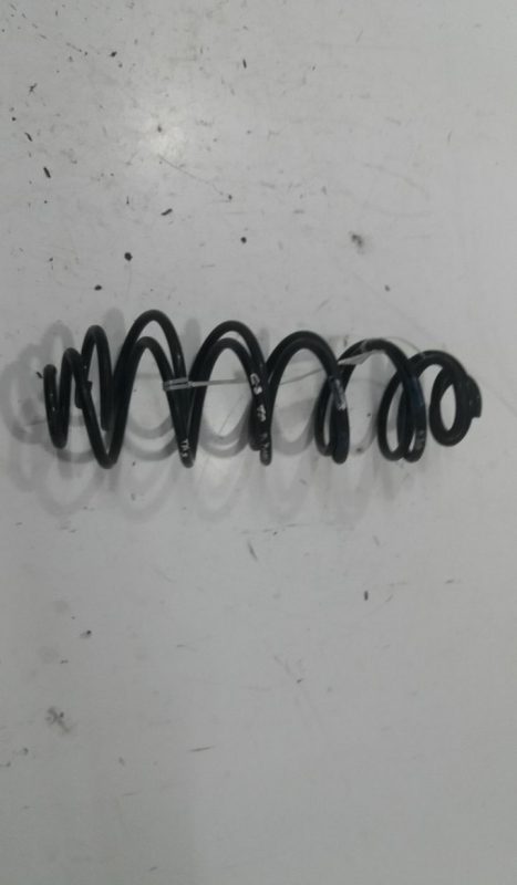 Mola Suspensao Tras CITROEN C3 II (SC_) | 09 - 