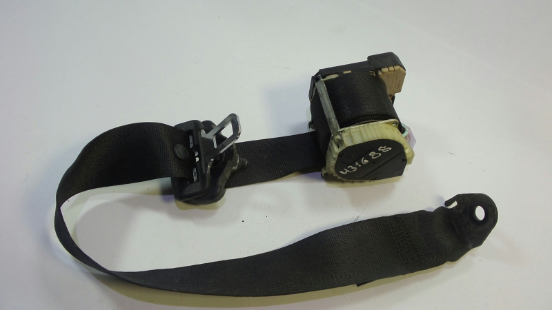 Cinto Tras Esquerdo OPEL ASTRA G Combi (T98) | 98 - 04