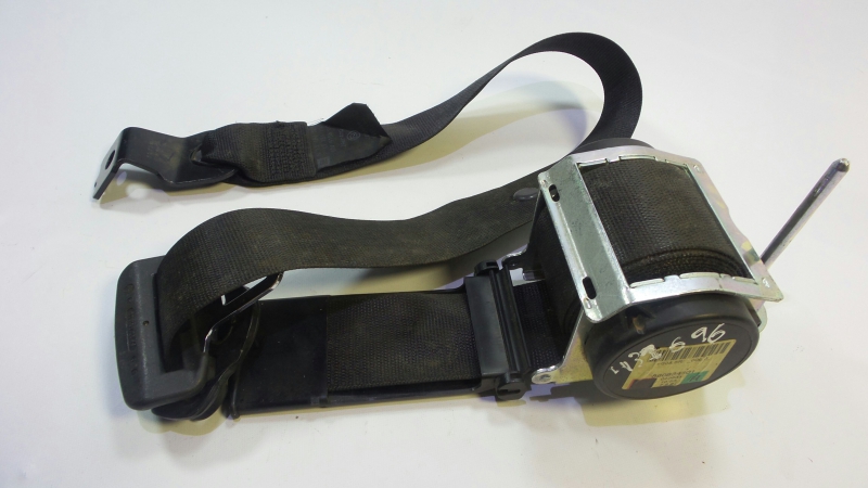 Front Right Belt OPEL ASTRA H (A04) | 04 - 14
