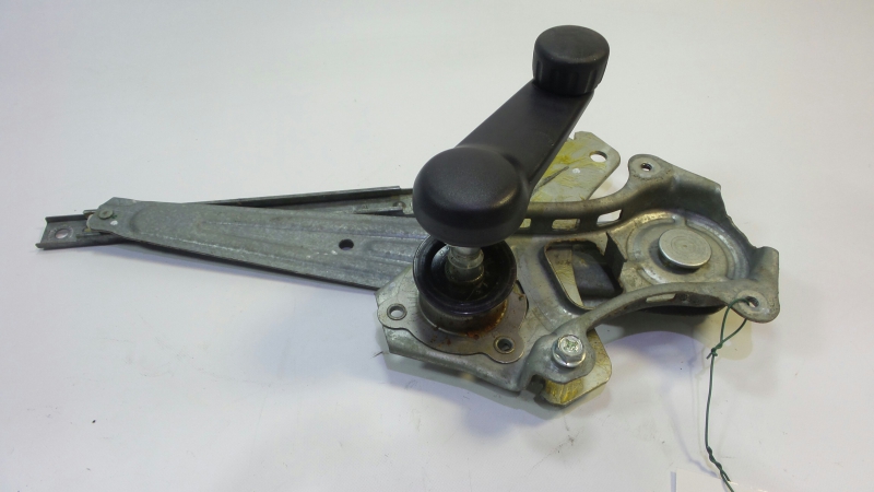 Mecanismo Elevador Tras Direito NISSAN MICRA IV (K13_) | 10 - 